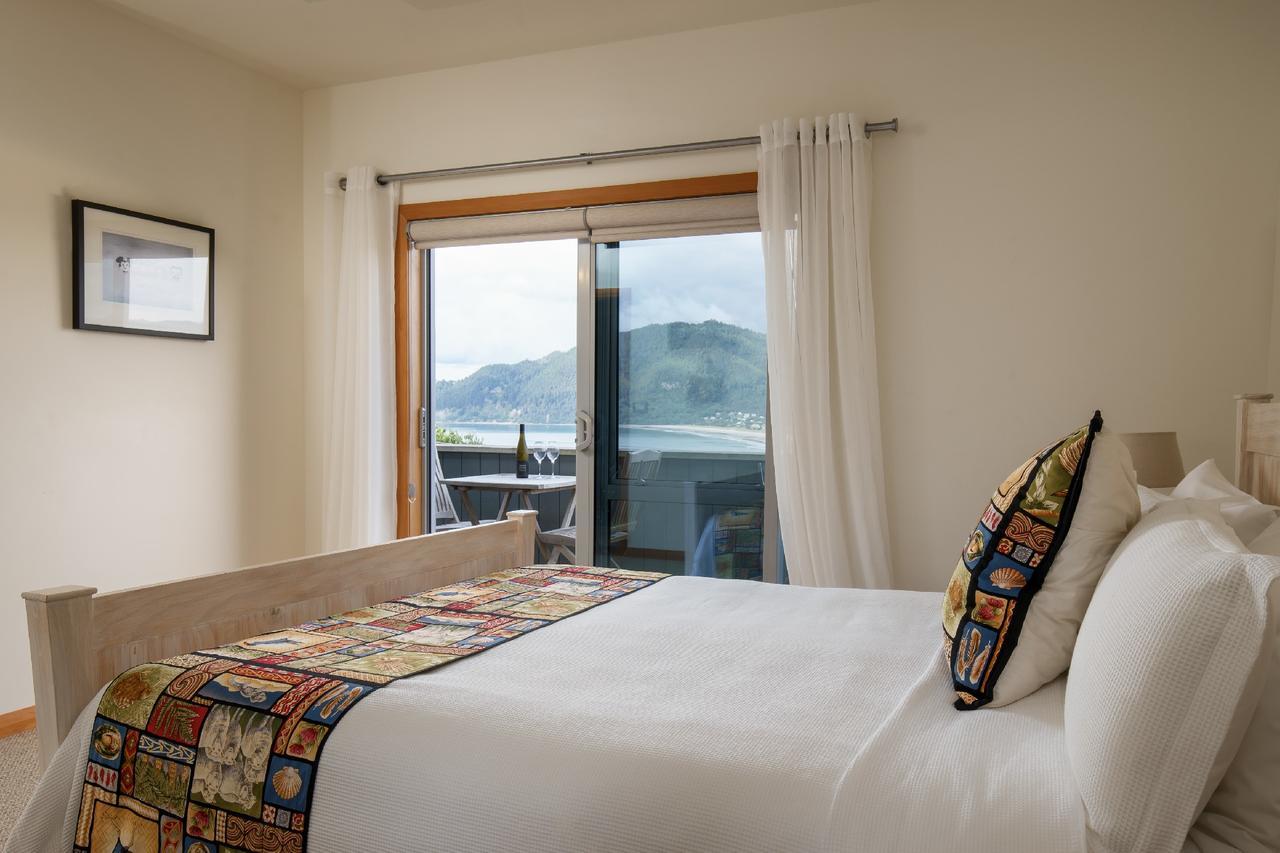 Paku Palms Bed and Breakfast Tairua Εξωτερικό φωτογραφία