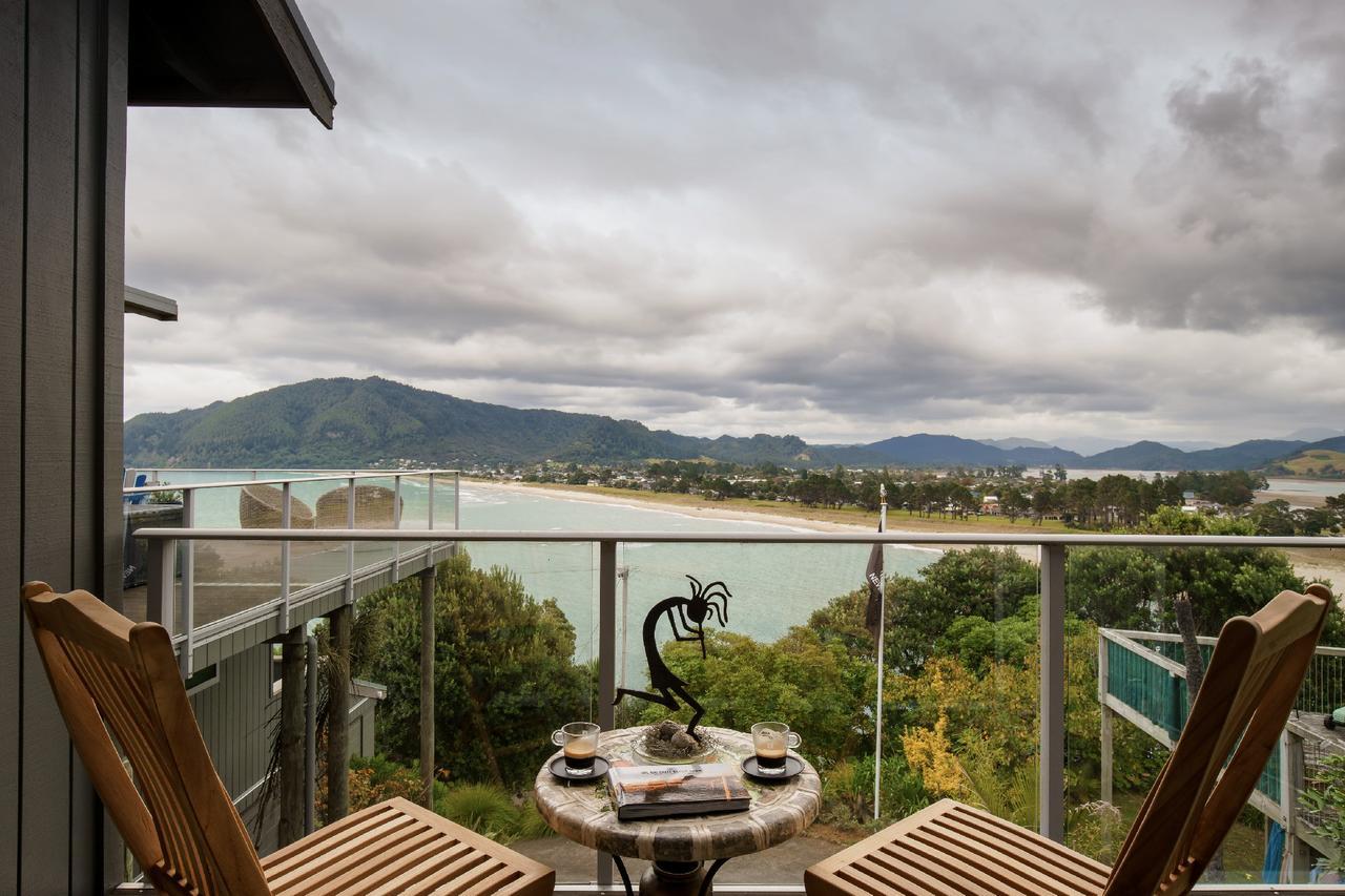 Paku Palms Bed and Breakfast Tairua Εξωτερικό φωτογραφία