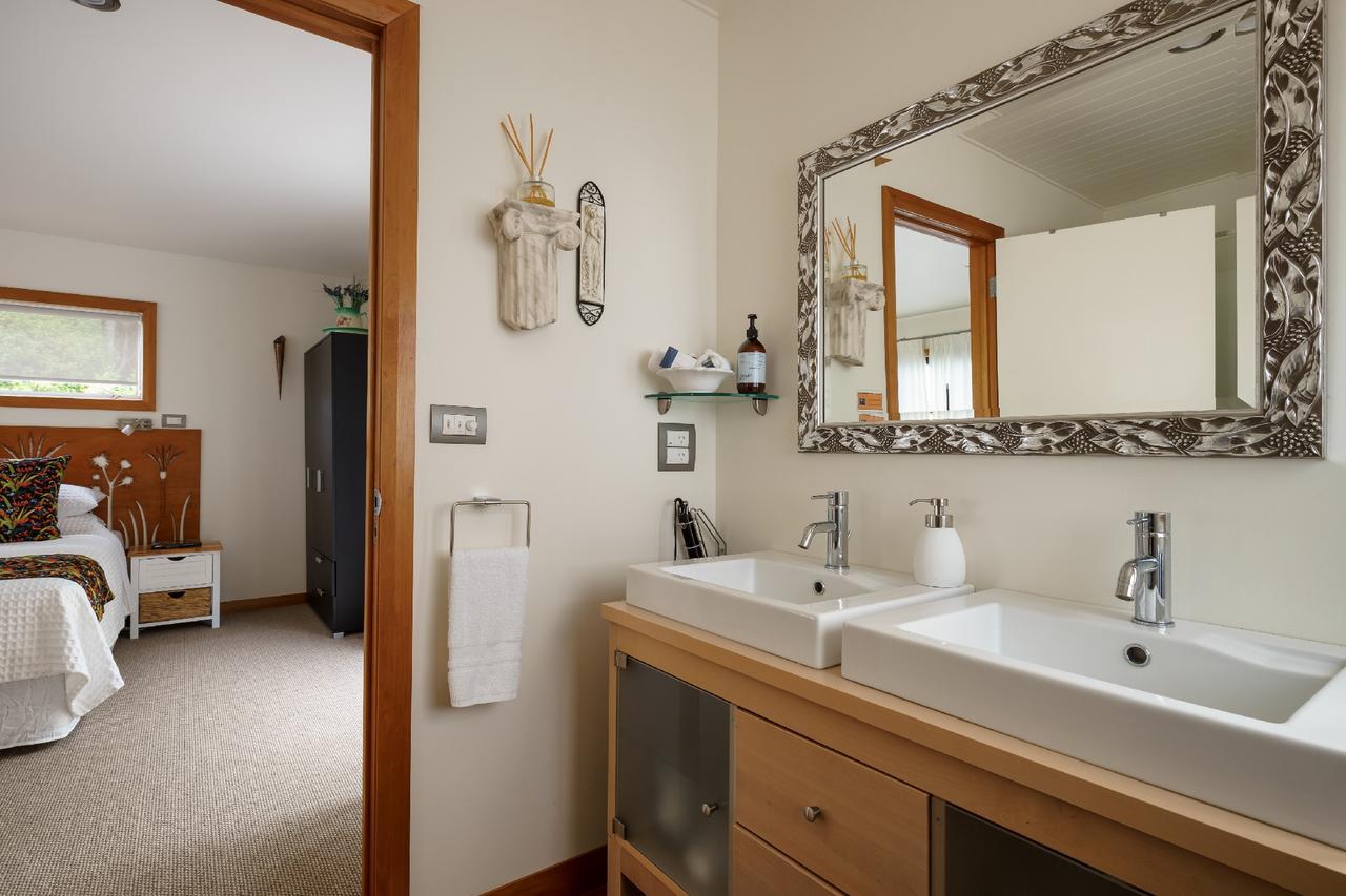 Paku Palms Bed and Breakfast Tairua Εξωτερικό φωτογραφία