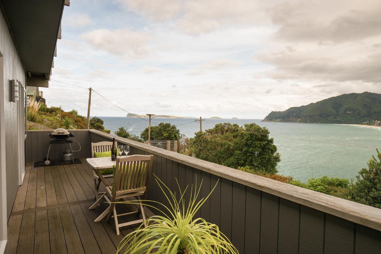Paku Palms Bed and Breakfast Tairua Εξωτερικό φωτογραφία