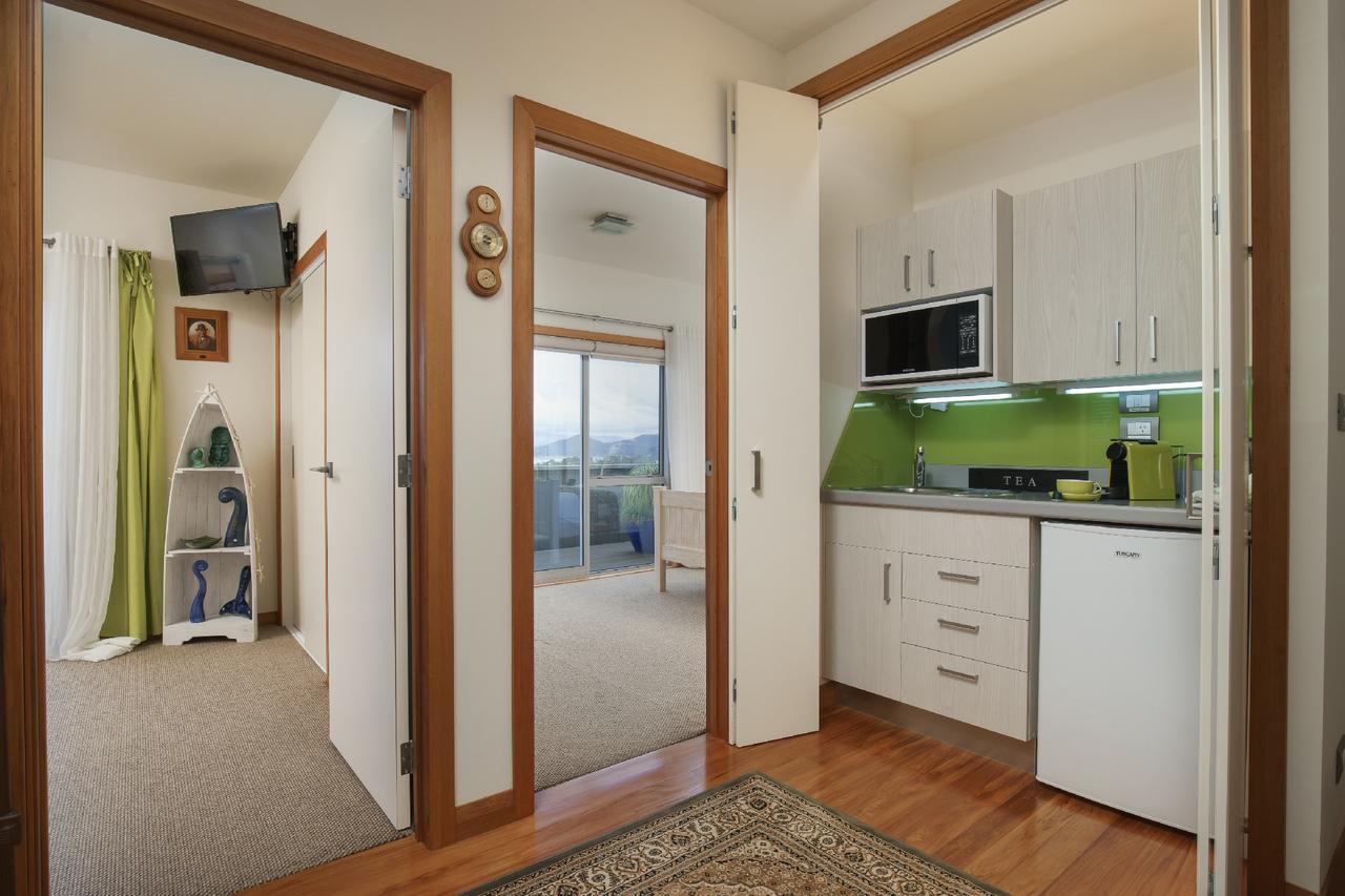 Paku Palms Bed and Breakfast Tairua Εξωτερικό φωτογραφία