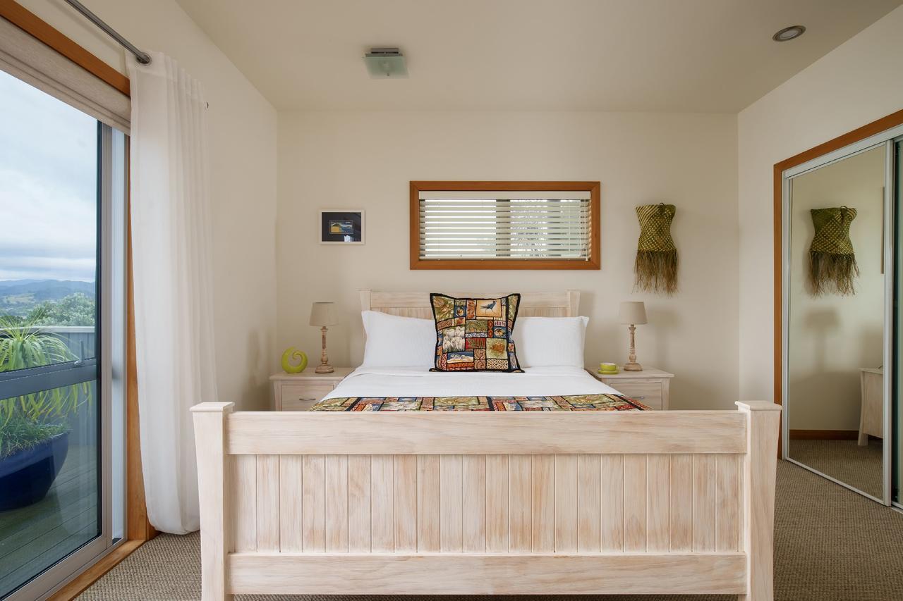 Paku Palms Bed and Breakfast Tairua Εξωτερικό φωτογραφία