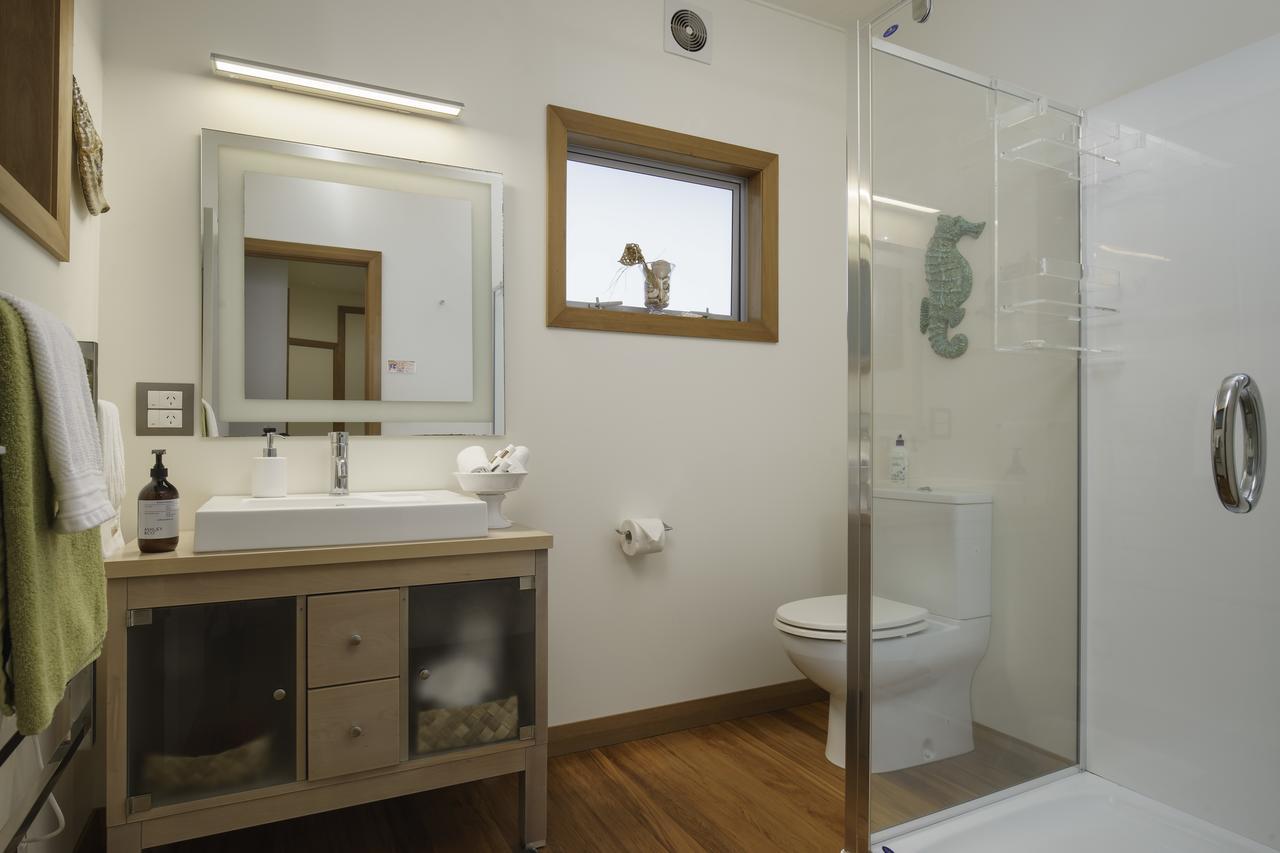 Paku Palms Bed and Breakfast Tairua Εξωτερικό φωτογραφία